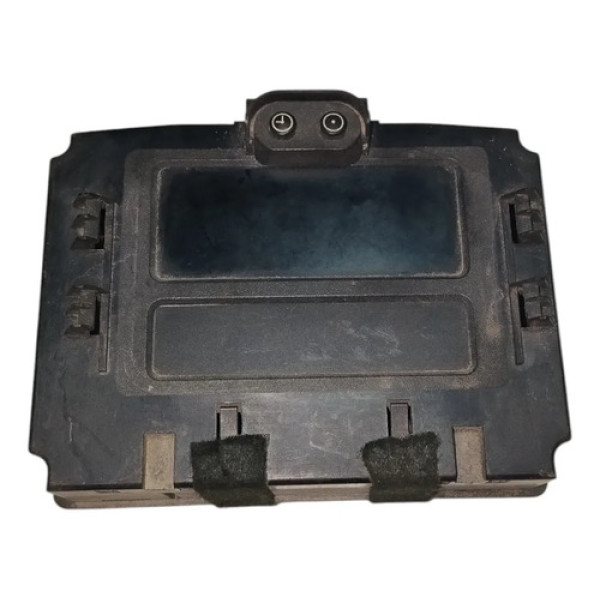 Computador Bordo Original Chevrolet Gm Zafira Cd 2002 A 2005