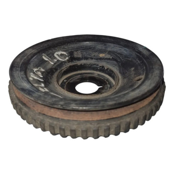 Polia Virabrequim 1.0 Gm Celta Corsa 2010 A 2012