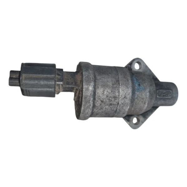 Atuador Marcha Lenta Original Ford Focus Zetec 1.6 2006