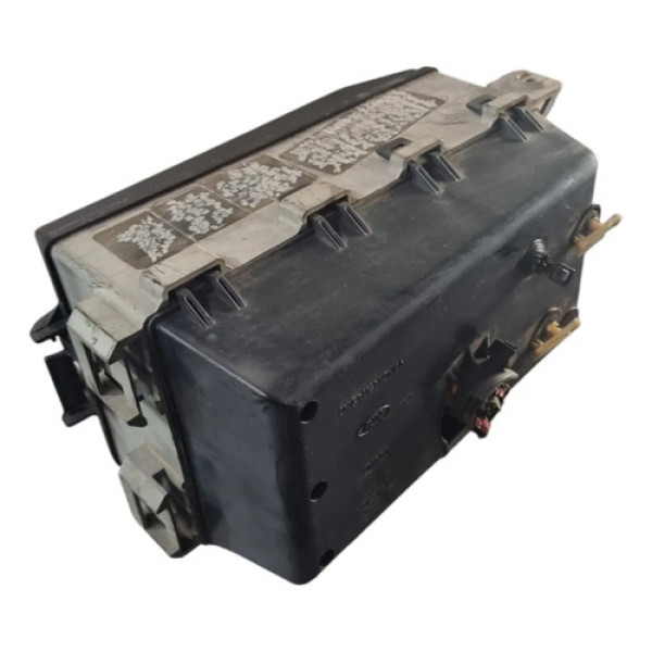 Caixa De Fusíveis Ford Focus 2.0 16v Zetec