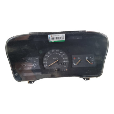 Painel De Instrument...