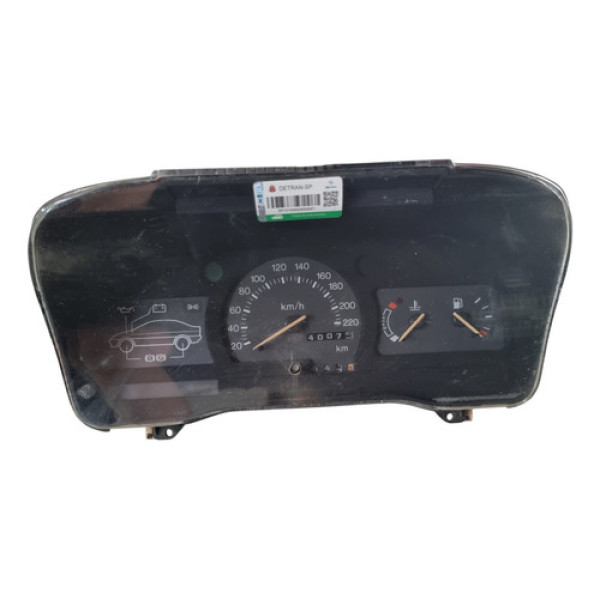 Painel De Instrumento Do Scott 