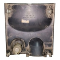 Acabamento Console Carregador Nissan Tiida 2012 A 2013
