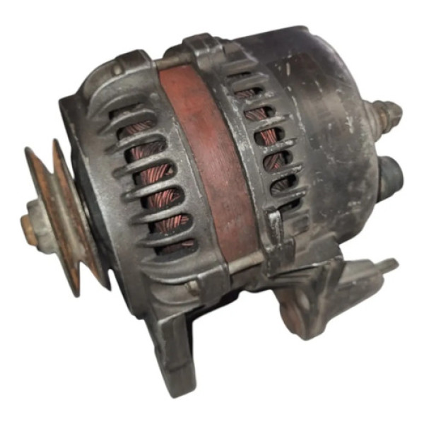 Alternador Original Volkswagen Vw 1.0 8v At Mi 55a Gol 1999
