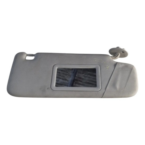 Quebra Sol Lado Direito Chevrolet Gm Celta Corsa 2009 A 2012