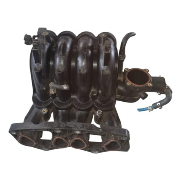 Coletor Admissão Fire 1.4 Strad Fiat Palio Siena