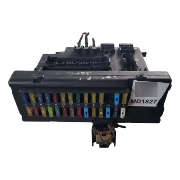 Caixa De Fusíveis Ford Escort Sapão