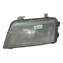 Farol Esquerdo Audi A4 B5 1994 A 2001 Original Usado Esquerdo/motorista