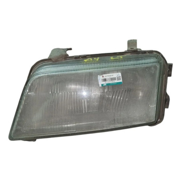 Farol Esquerdo Audi A4 B5 1994 A 2001 Original Usado Esquerdo/motorista