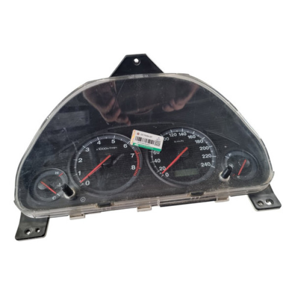 Painel Instrumento 1.8 Aut Lxl Honda Civic 2001 A 2014