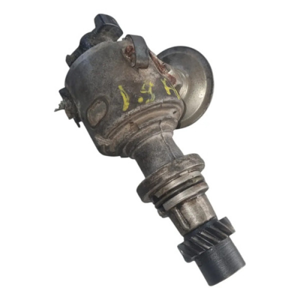 Distribuidor Ignição Volkswagen Vw Gol 1.8 1984 A 1992