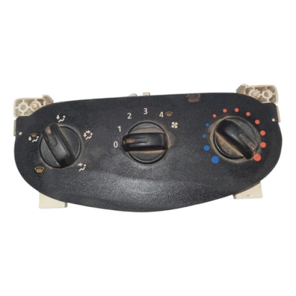 Comando Ar Condicionado Original Renault Logan 2008 A 2017