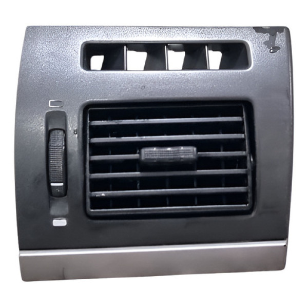 Difusor Ar Direito Saida Lado P Fiat Palio Siena 