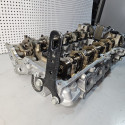 Cabeçote Motor Cruze 1.4 Turbo