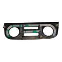 Acabamento Comando Ar Original Fiat Palio 1996 A 2000