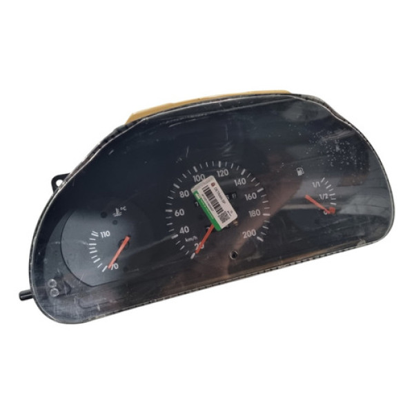 Painel De Istrumentos Gol G2