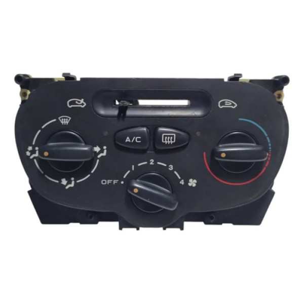 Comando Ar Condicionado Peugeot 206 207 2008 A 2008