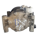 Compressor Ar Condicionado Original Hyundai Hb20 2012 A 2019