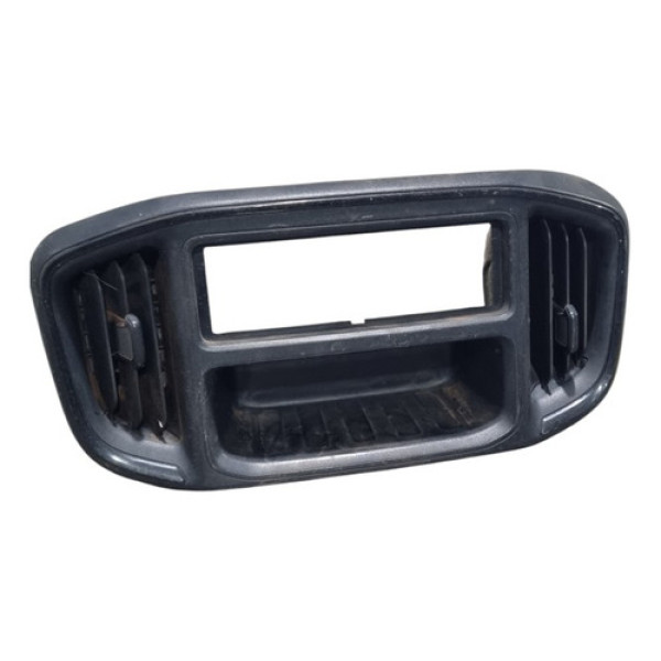 Moldura Painel Central Difusor Ar Strada 20 A 23