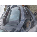 Tampa Traseira  Peugeot/206 E 207 Hatch (4p) 2001/2014