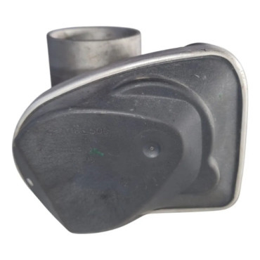 Tbi Corpo Borboleta ...