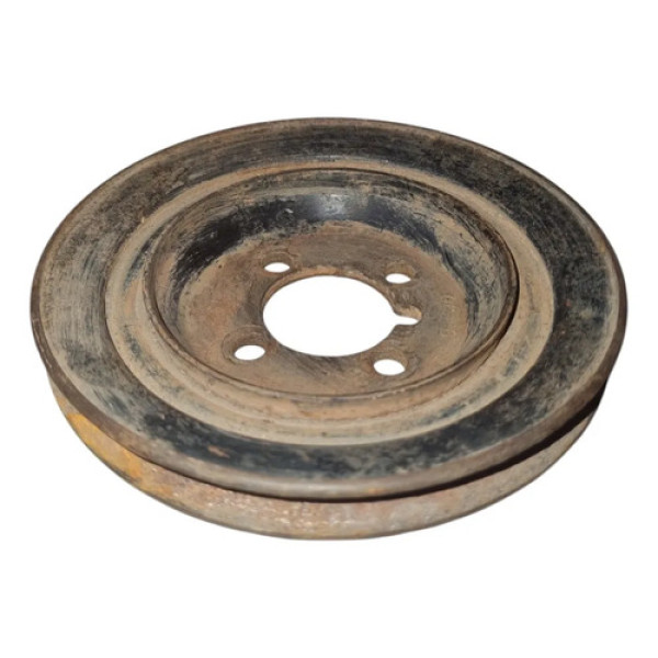 Polia Virabrequim 2.0 Gm Astra Blazer S10 Vectra 1997 A 1999