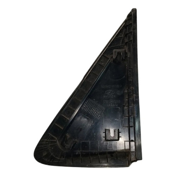 Acabamento Retrovisor Original Hyundai Hb20 2017 A 2019