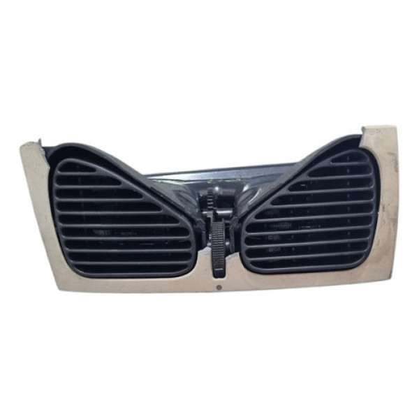 Difusor Central Ar Painel Fire Fiat Palio Siena 2005 A 2005