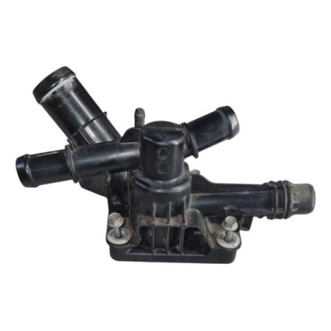 Carcaça Válvula Term...