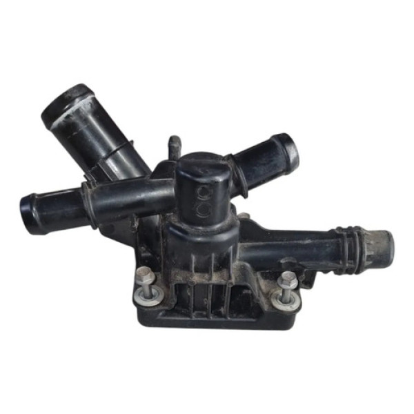 Carcaça Válvula Termo Chevroletgm Onix Turbo 1.0 2020 A 2023