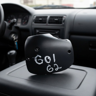 Acabamento Inferior ...