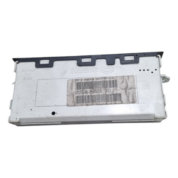 Comando Bordo Citroën C3 2003 A 2012