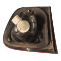 Lanterna Traseira Original Seat Ibiza 2000 A 2003
