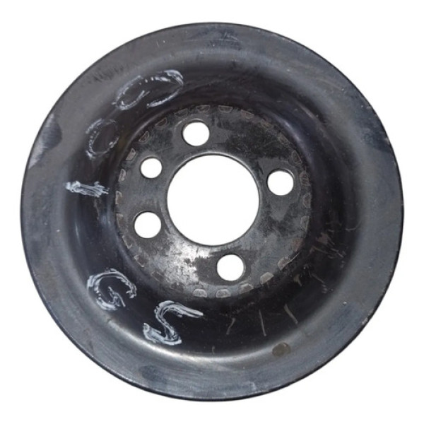 Polia Virabrequim 1.6 0301 Vw Fox Gol Golf Polo 2006 A 2010