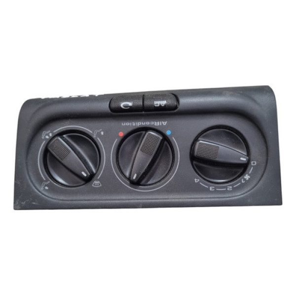 Comando Ar Condicionado Passat 