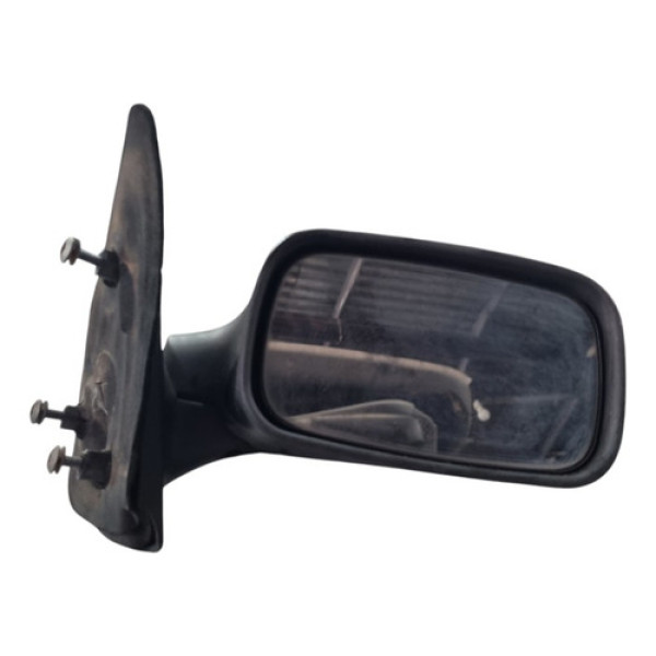 Retrovisor Lado Direito Do Palio 2000