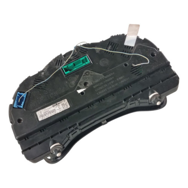 Painel De Estrumetos Uno  2014 1.0