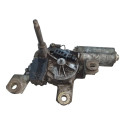Motor Limpador Classe Traseiro Mercedes A190 1999 A 2004