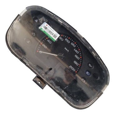 Painel Instrumento G...