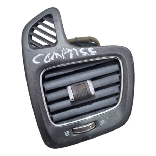 Difusor Ar Jeep Compass 2016 A 2021