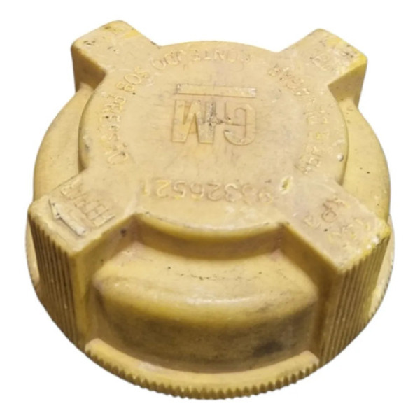 Tampa Reservatório De Água Radiador 2bar Gm Vectra 94 A 96 O