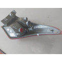 Lanterna Esquerda Hyundai/hb20 Comfort (4p) 2012 A 2015
