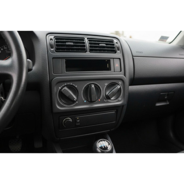 Comando Ar Painel Golf Gl 94 A 98