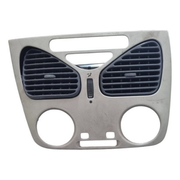 Moldura Central Painel Palio Siena Strada 