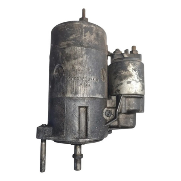 Motor Partida Volkswagen Vw Parati Ap 1.6 1.8 1991 A 2000