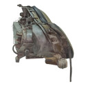 Farol Esquerdo Mercedesbenz Classe E W210 1995-2002 Original Esquerdo/motorista