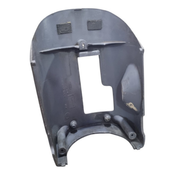 Moldura Inferior Coluna Original Direção Ford Ka 97 A 2007 