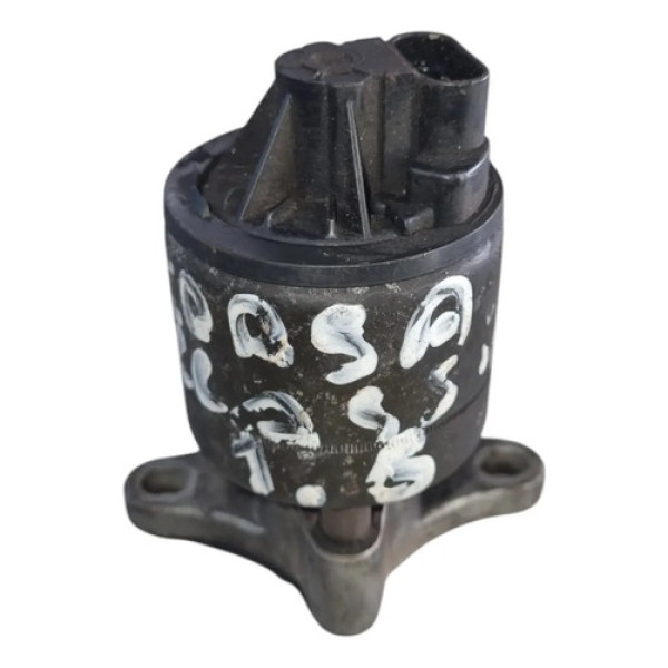 Válvula Egr Original Chevrolet Gm Corsa 1.0 16v 2012