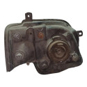Farol Esquerdo Chana Changan Cargo Picape Van 07/11 Original Esquerdo/motorista