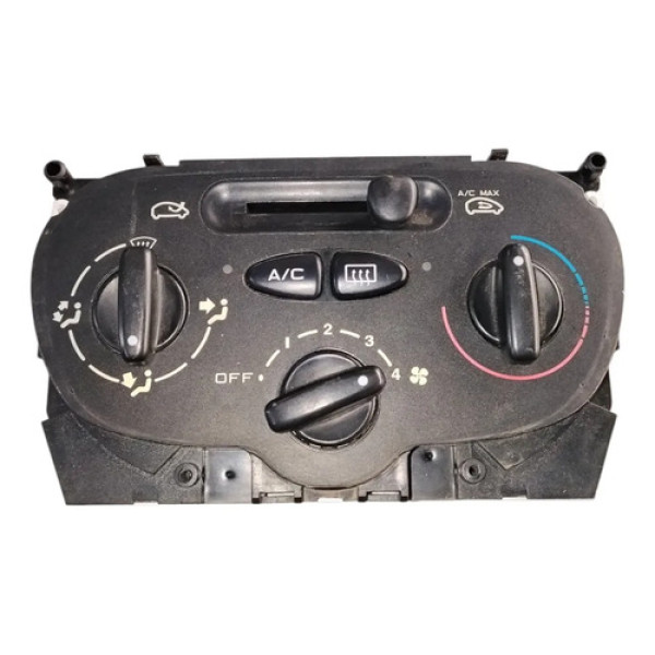 Comando Ar Condicionado Original Peugeot 206 207 2004 A 2008